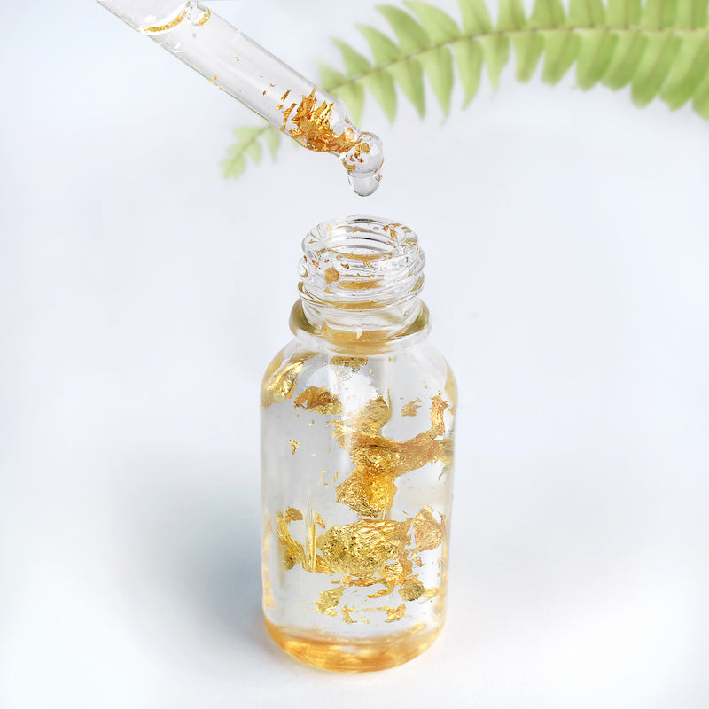 Royal 24k Gold Facial Elixir