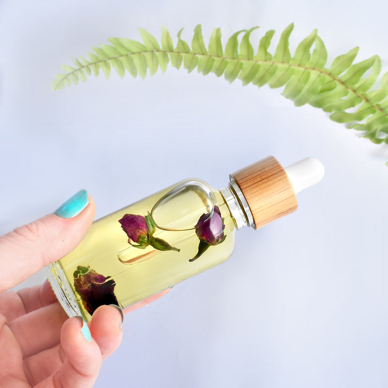 Anti-Ageing Facial Serum