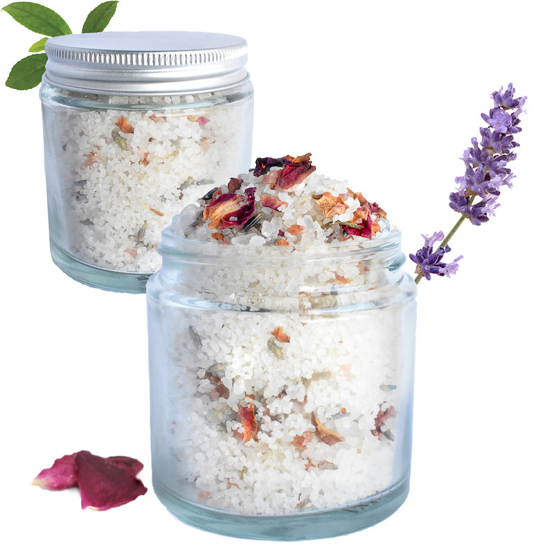 Luxury Bath Salts (5kg Bulk Bag)