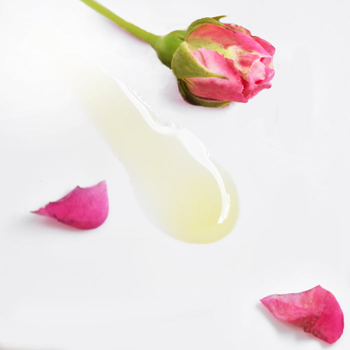Daily Facial Oil