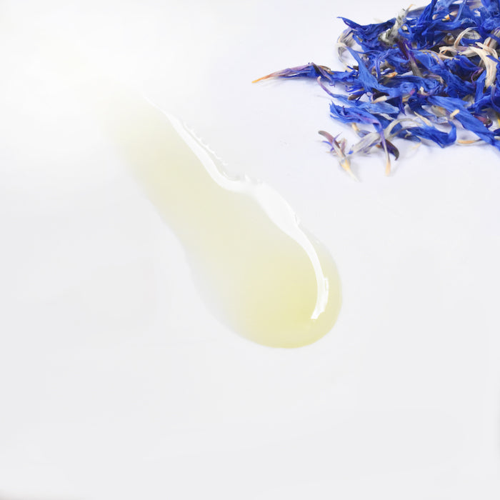Nourishing Hair Repair Oil