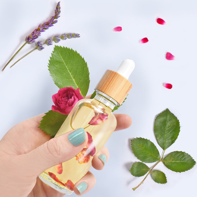 Daily Facial Oil