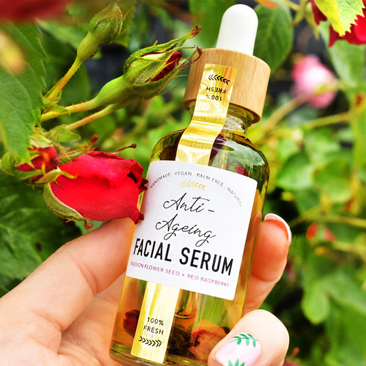 Anti-Ageing Facial Serum