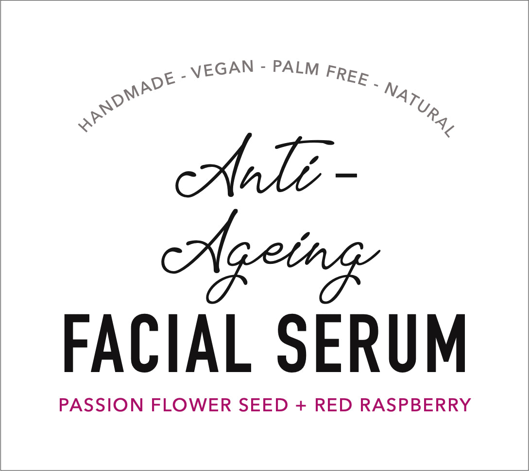 Anti-Ageing Facial Serum