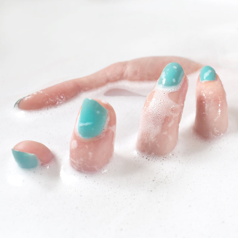 Sweet Orange Bath Bomb