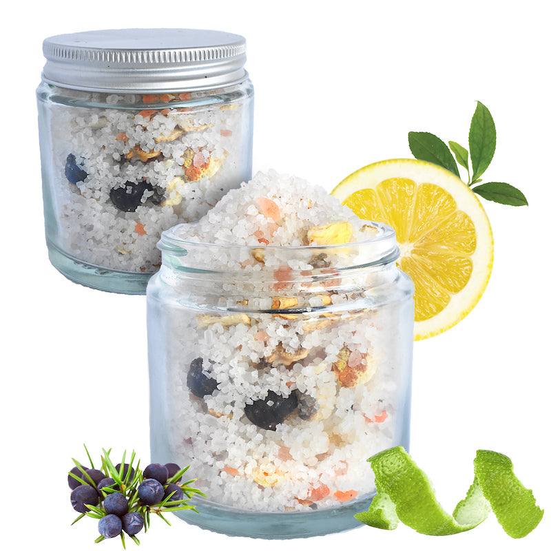 Luxury Bath Salts (5kg Bulk Bag)