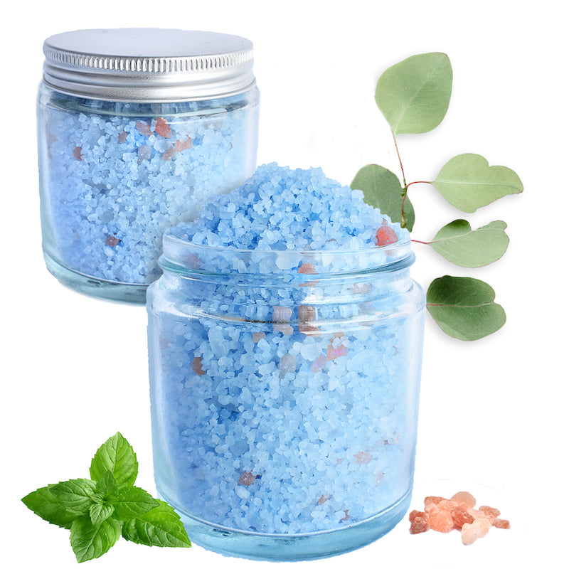 Luxury Bath Salts (5kg Bulk Bag)