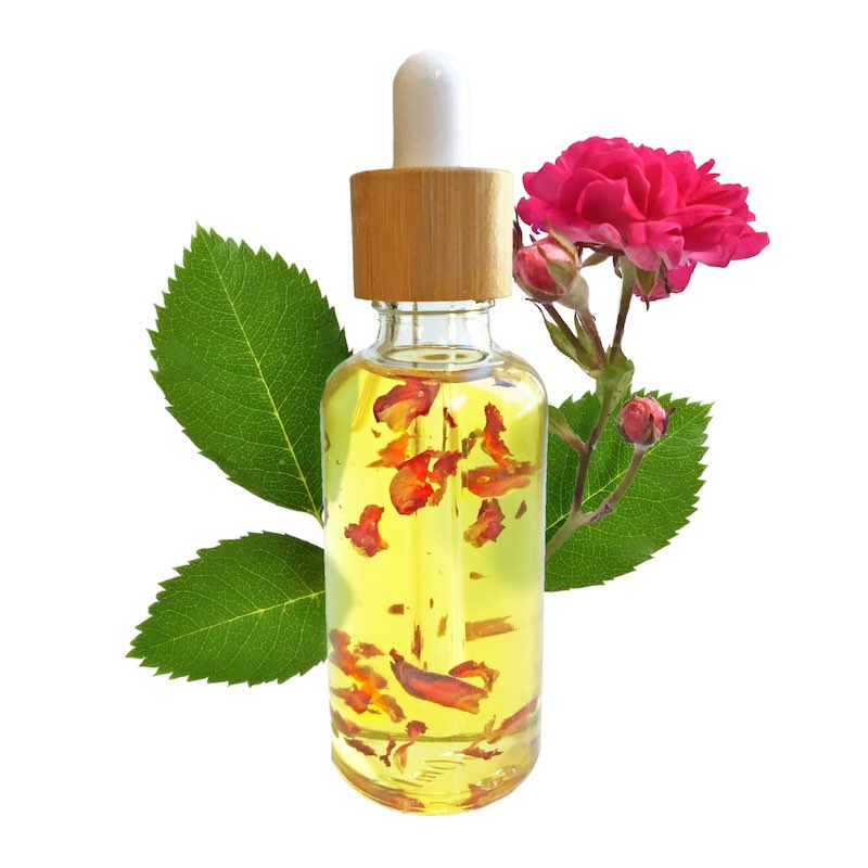 Daily Facial Oil
