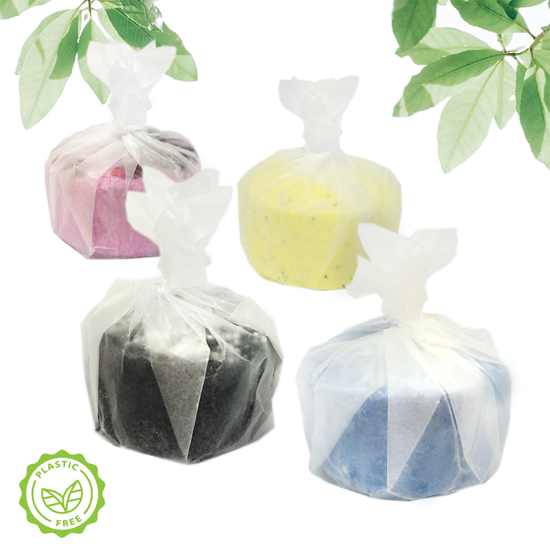 Luxury Rose Bath Bomb