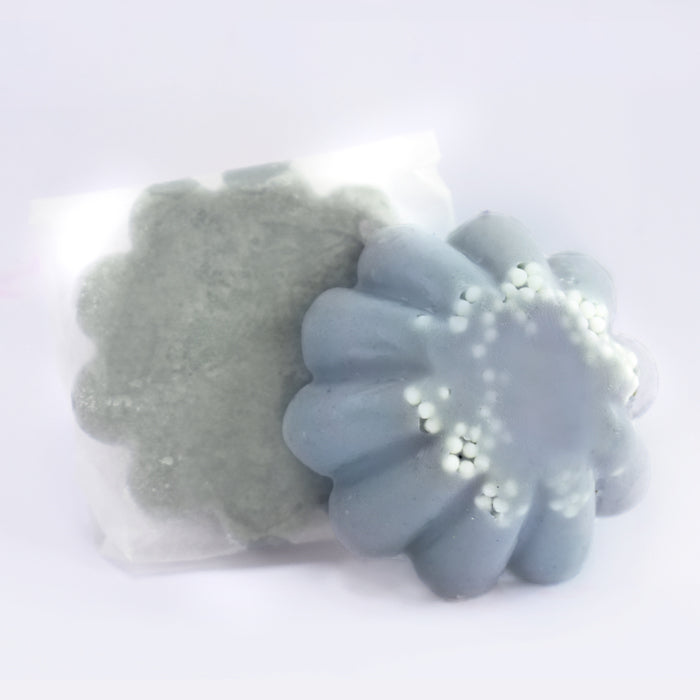 Butterfly Pea Shave & Cleanse Bar