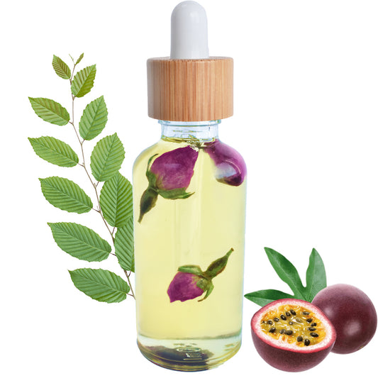 Anti-Ageing Facial Serum