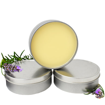Botanical Hand Salve