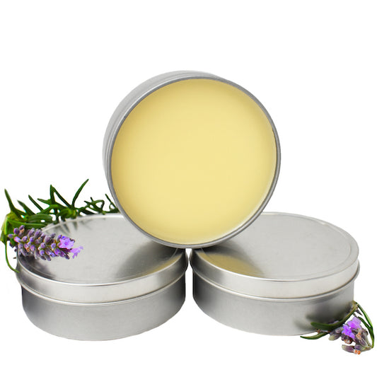 Botanical Hand Salve