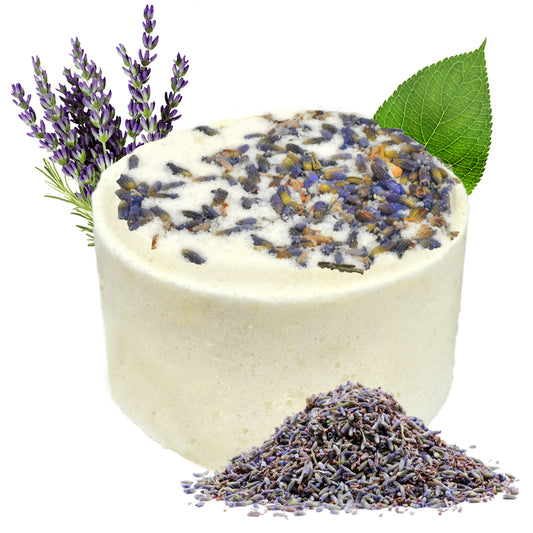 Dreamy Lavender Bath Bomb