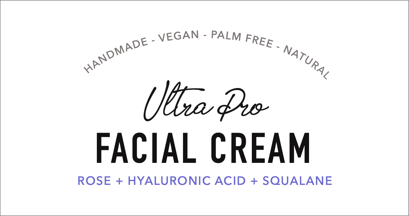 Ultra Pro Facial Cream