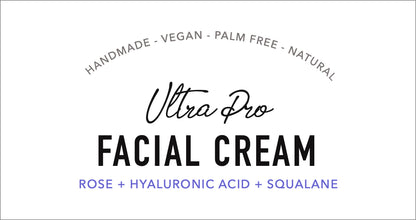 Ultra Pro Facial Cream