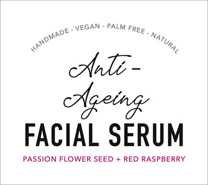 Anti-Ageing Facial Serum