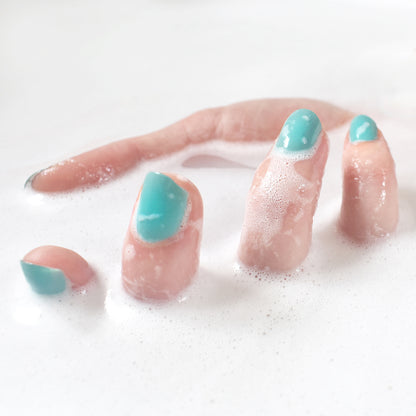 Sweet Orange Bath Bomb