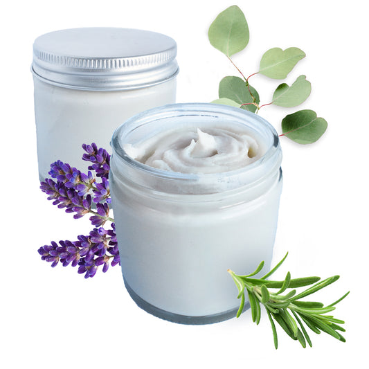 Botanical Hand Cream