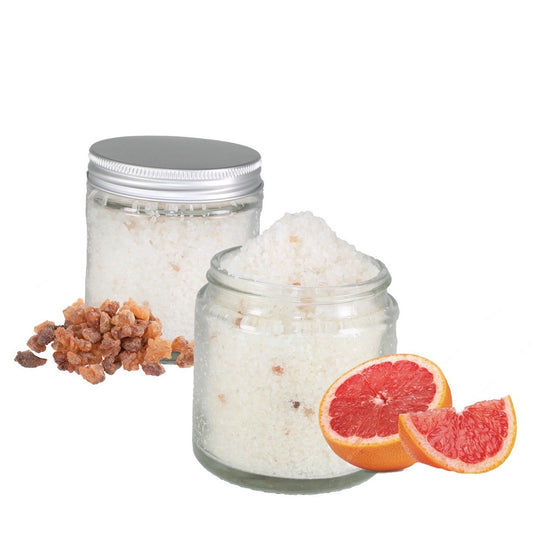 Light Spice Luxury Bath Salts