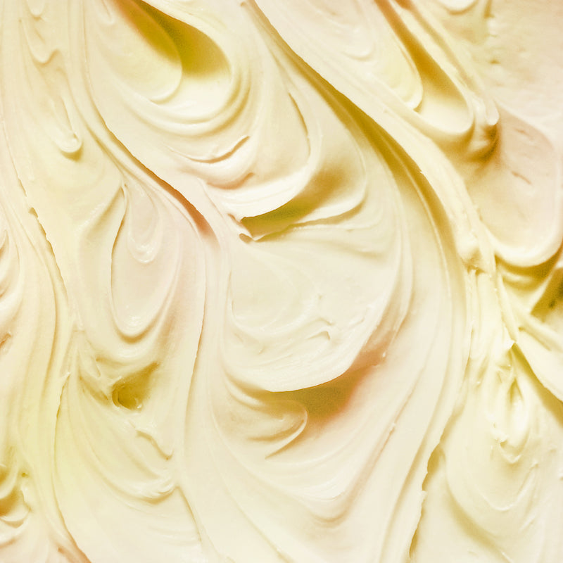 Mango Body Firming Mousse