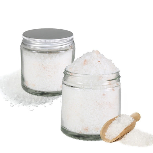 Pure and Simple Luxury Bath Salts