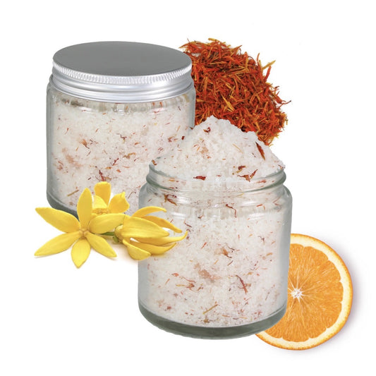 Think Tropical Luxury Bath Salts