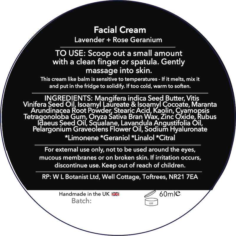 Ultra Pro Facial Cream