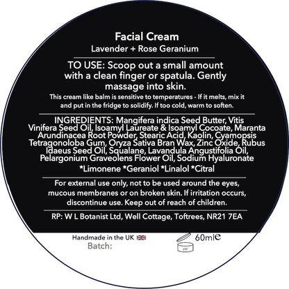 Ultra Pro Facial Cream