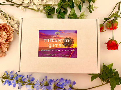 The Body & Mind Therapeutic Luxury Gift Set-7