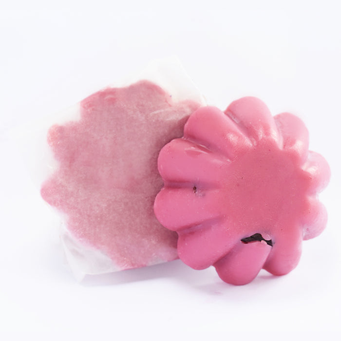 Rosehip & Hibiscus Nighttime Cleansing Bar